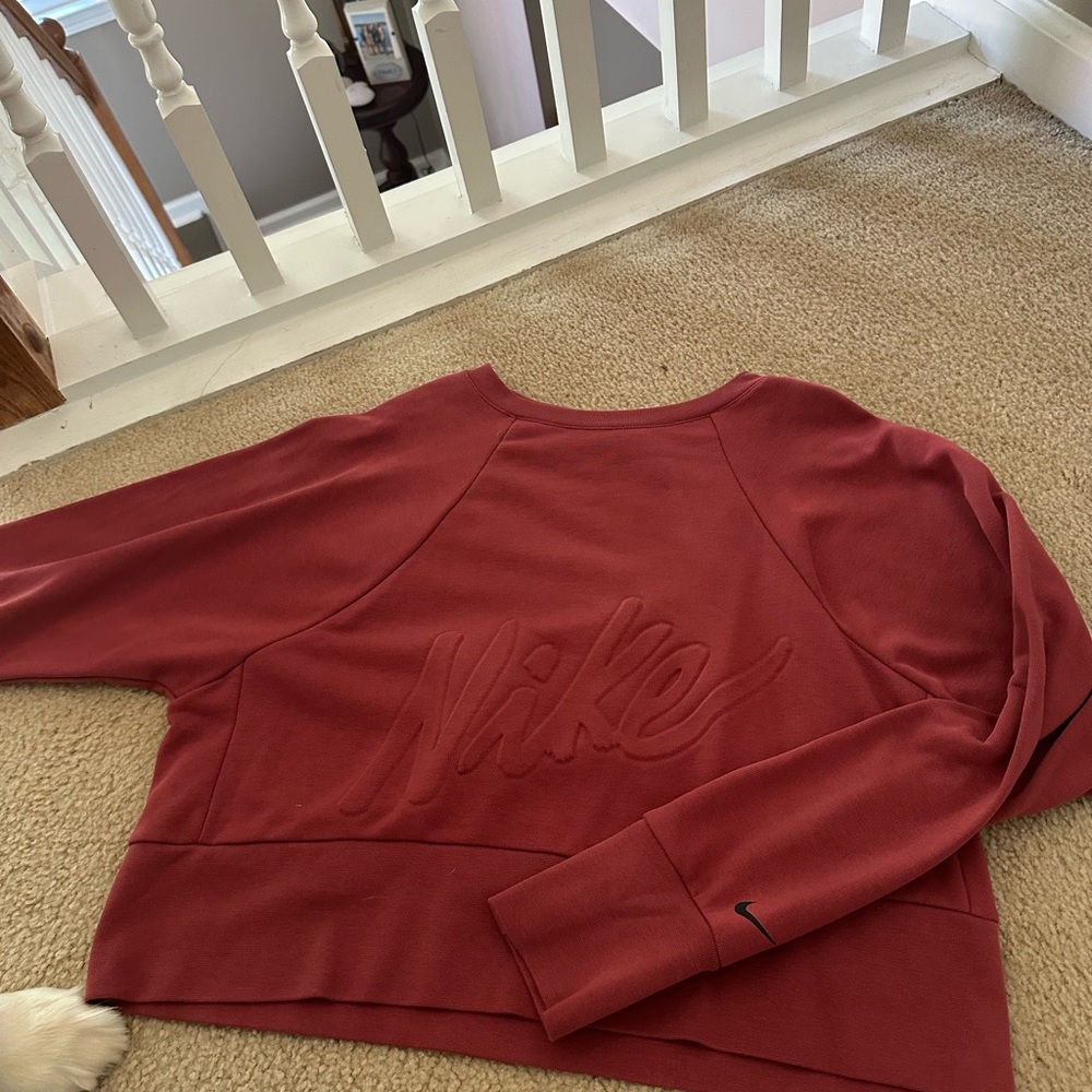 Nike sweatshirt